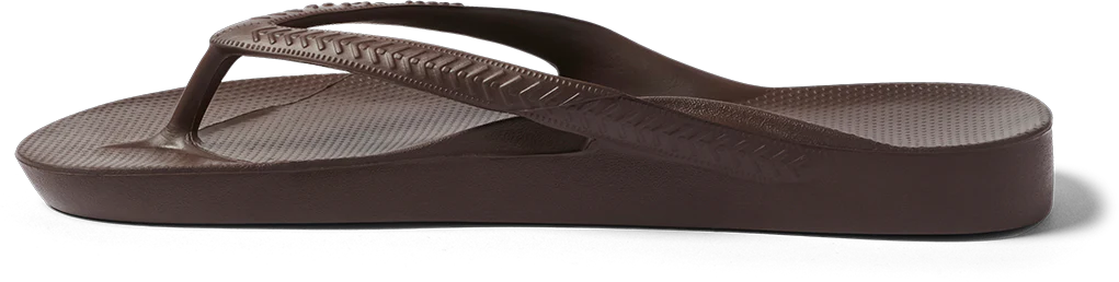 Qu'est-ce qui rend les tongs Instep si confortables ?