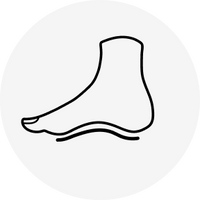 Signature Arch Support