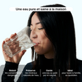 Filtre à eau Hydro One