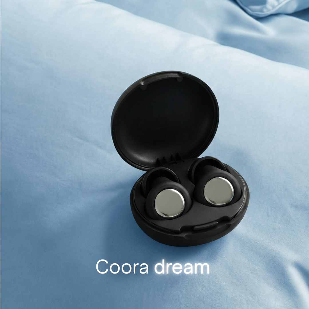 Coora dream