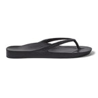 Tongs Instep couleur noir