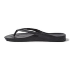 Tongs Instep couleur noir