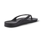 Tongs Instep couleur noir