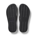 Tongs Instep couleur noir