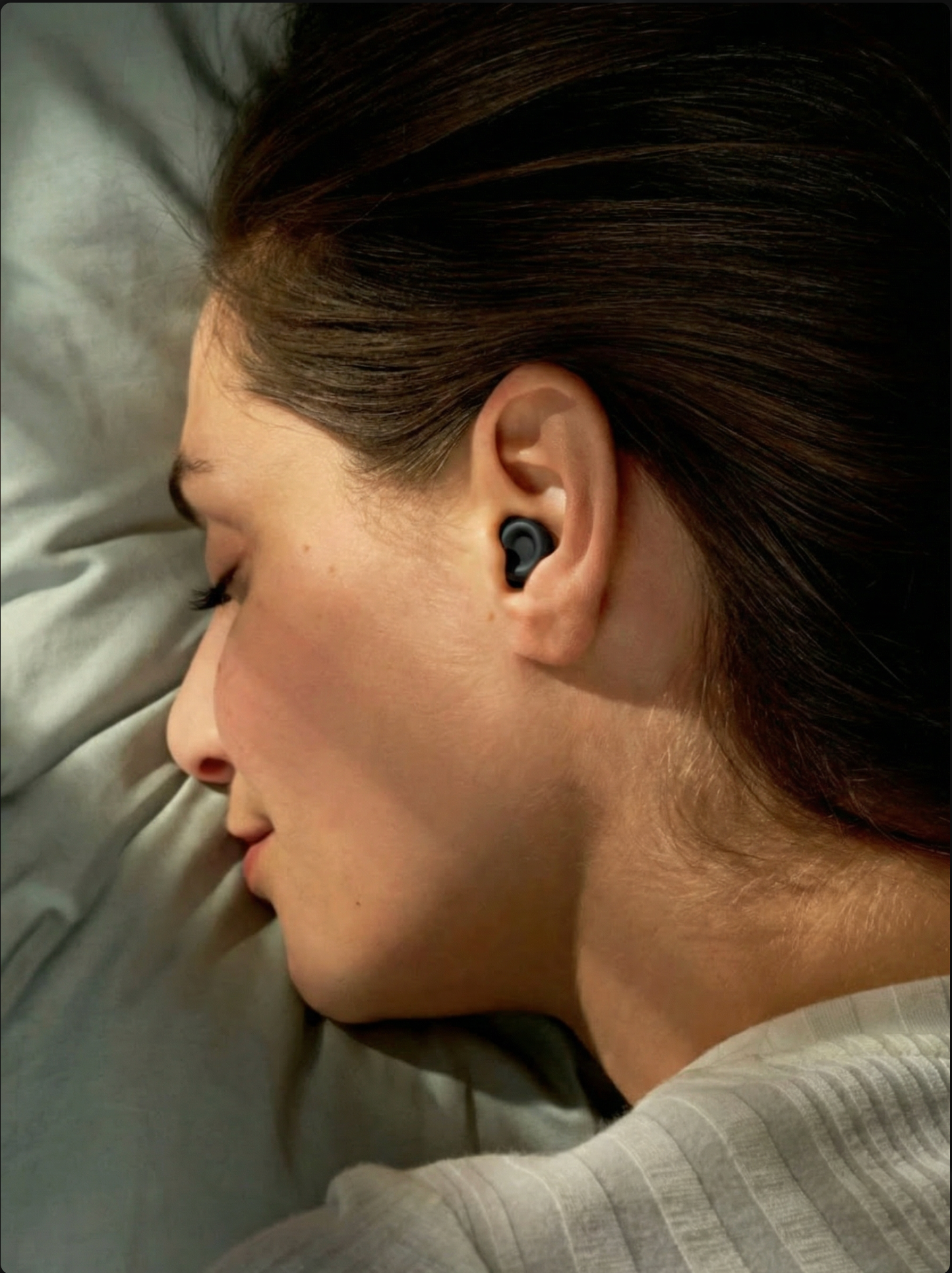 Bouchons d'oreille pour dormir