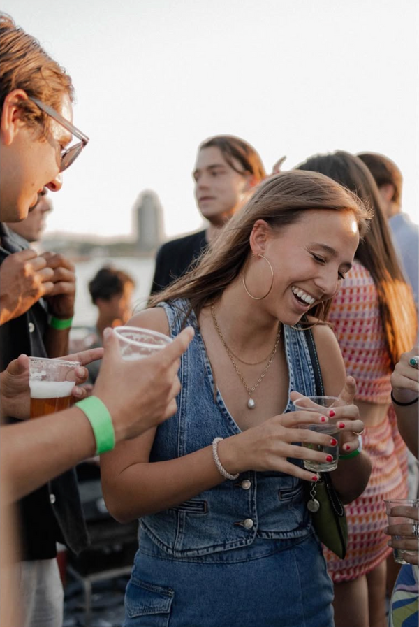 UN RÉFLEXE À ADOPTER