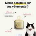 rouleau anti poils filopets
