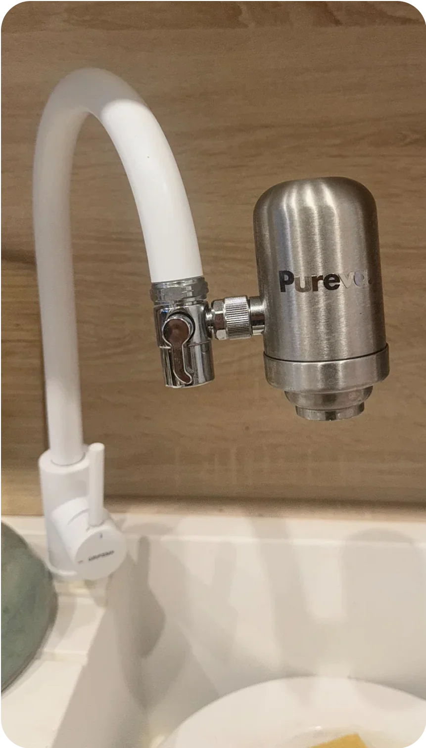 Facile à installer