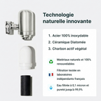 Filtre à eau Hydro One