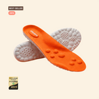 Semelles orthopédiques Instep