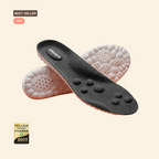 Semelles orthopédiques Instep