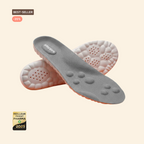 Semelles orthopédiques Instep