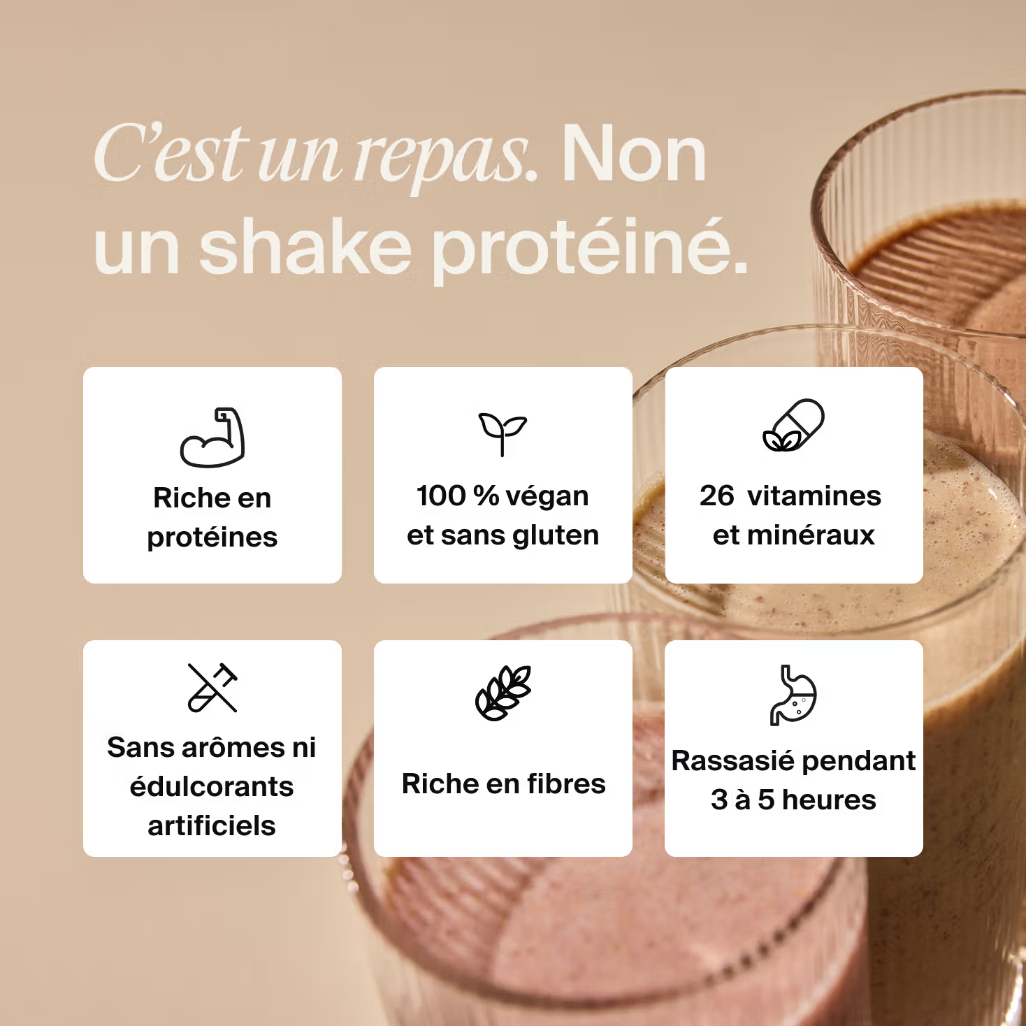 Semelles orthopédiques Instep