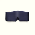 Masque de nuit bandeau 100% pure soie