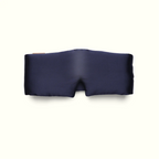 Masque de nuit bandeau 100% pure soie