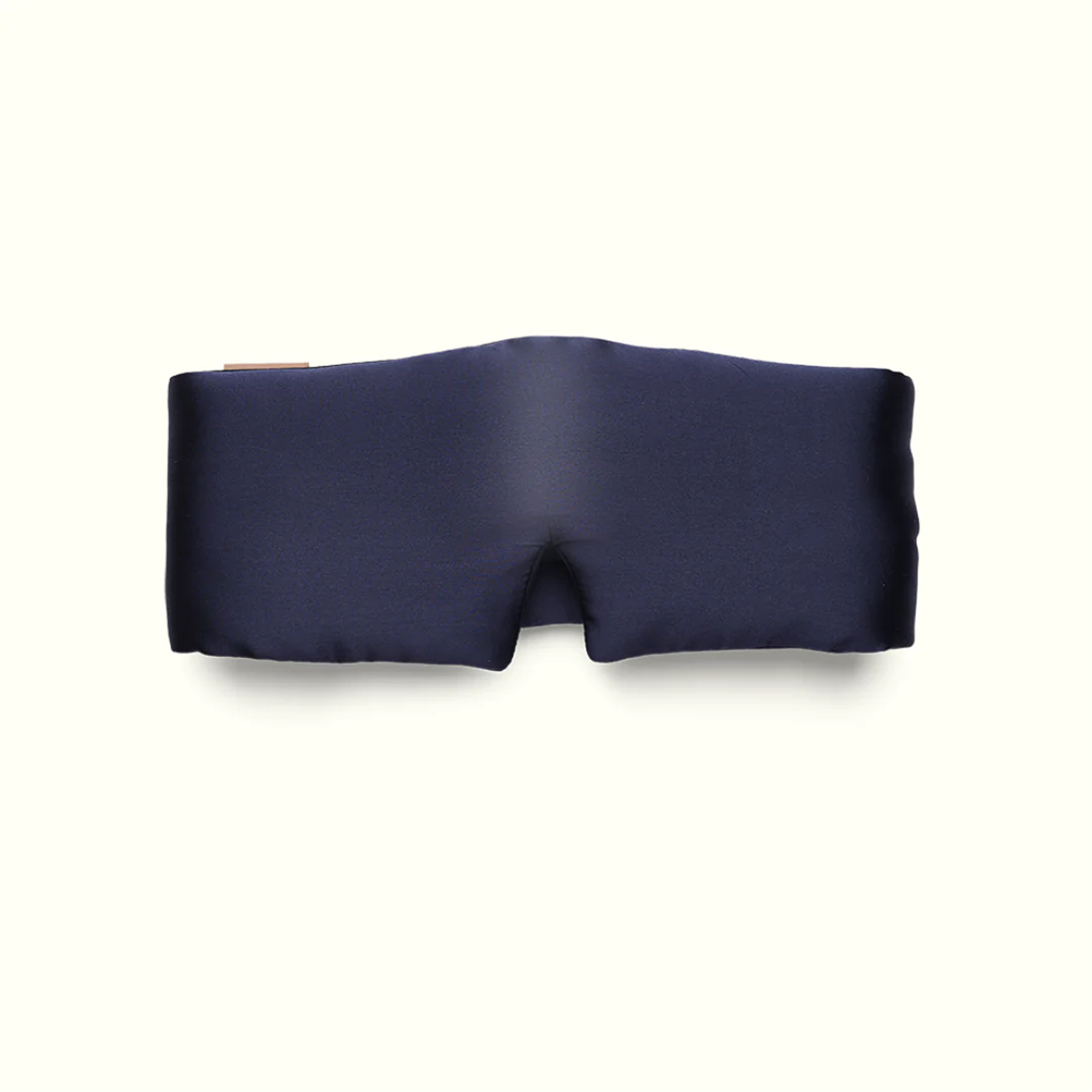 Masque de nuit bandeau 100% pure soie