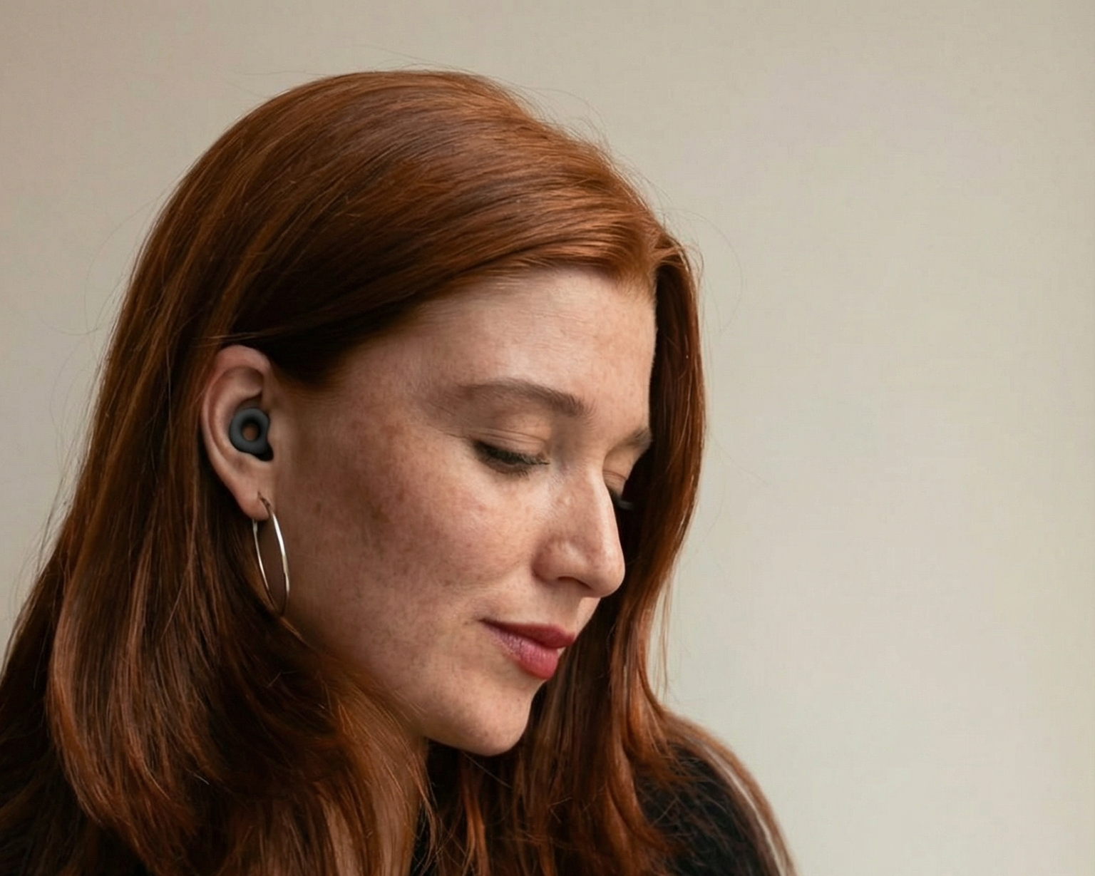 Bouchons d'oreille pour une meilleur concentration