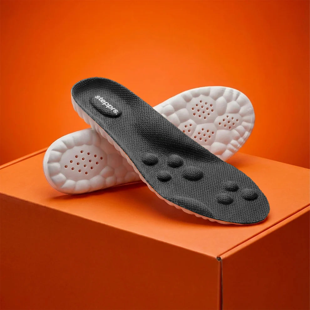 Semelles orthopédiques Instep