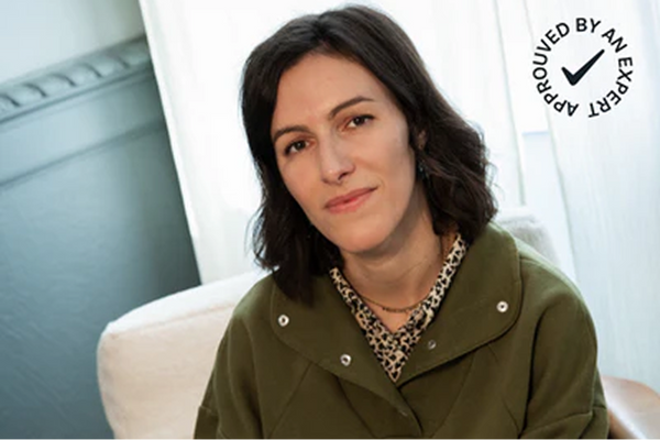 ELODIE MAZZOLI - NATUROPATHE EXPERTE EN SANTÉ DE LA PEAU